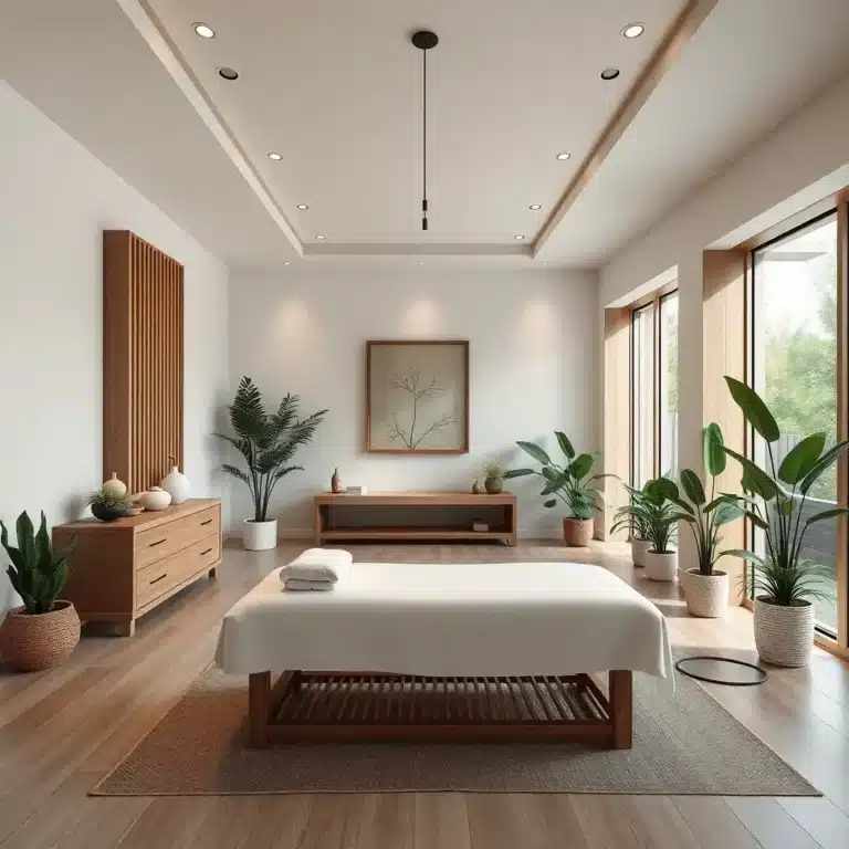 Phary Thaimassage In Steinhöring