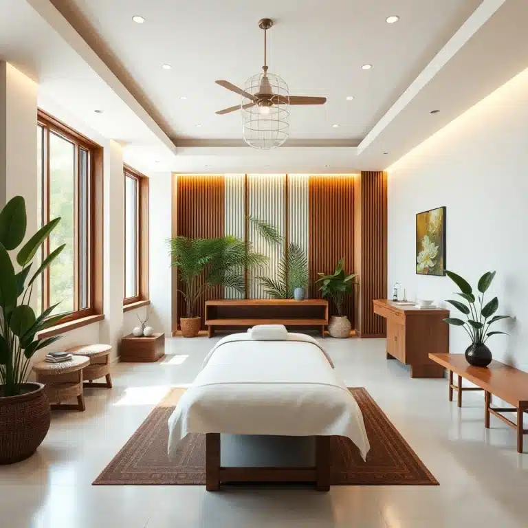 Phatcharaphon Thaimassage