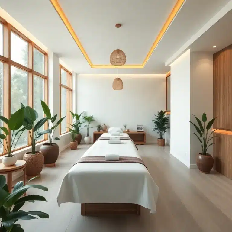 Phathana Original Thai-Massage