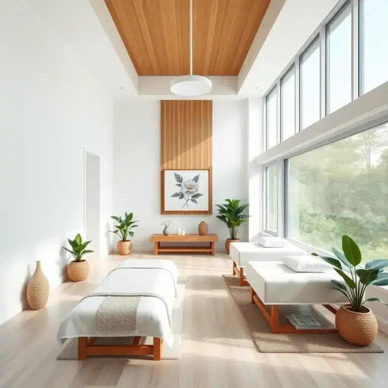 Pha´s Swan-Thaimassage