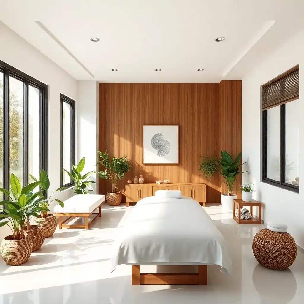 Phi Lha’s Traditionelle Thai-Massage