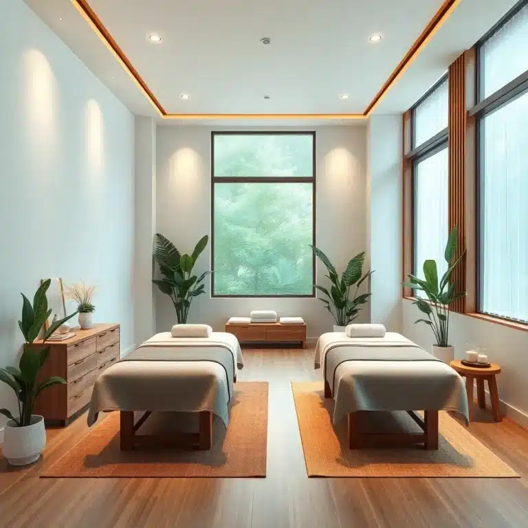 Phin Khaen Thaimassage In Karlsruhe