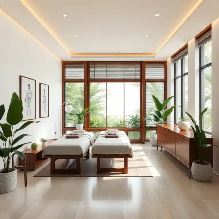 Pho Thong Thai-Massage