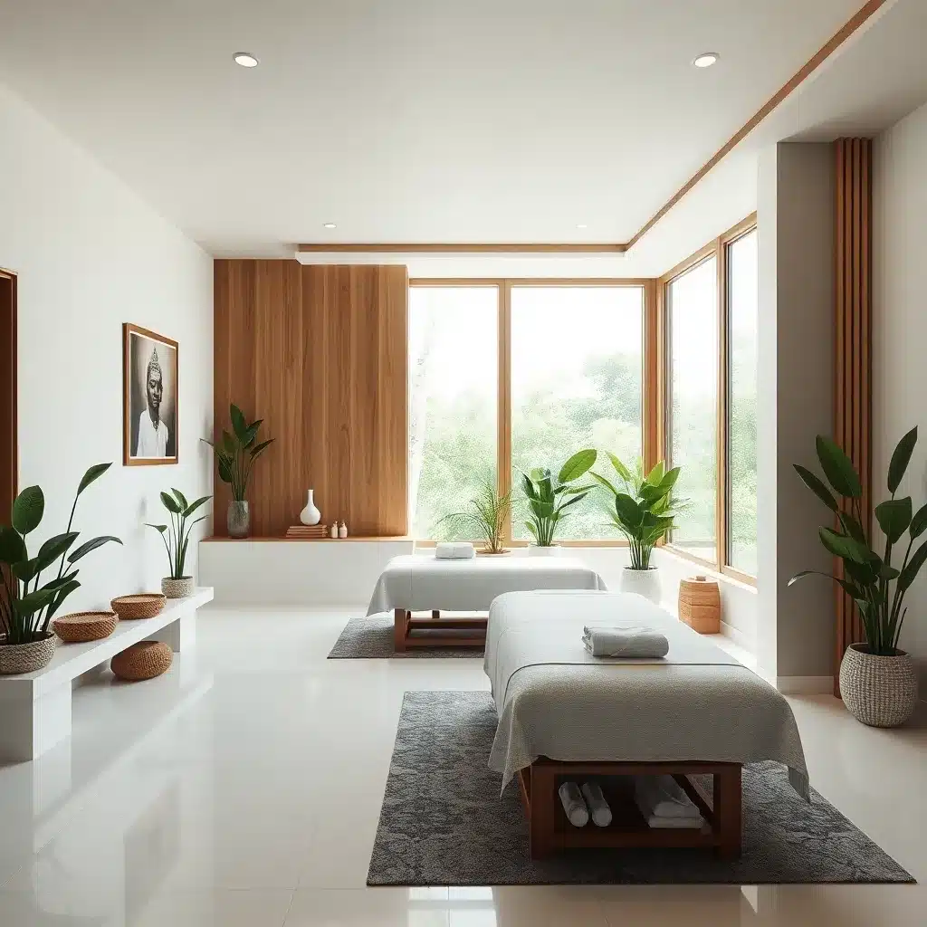 Phoenix Thai Massage