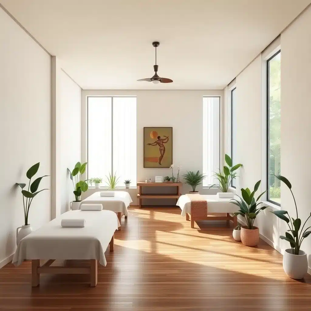 Phokanya-Thaimassage