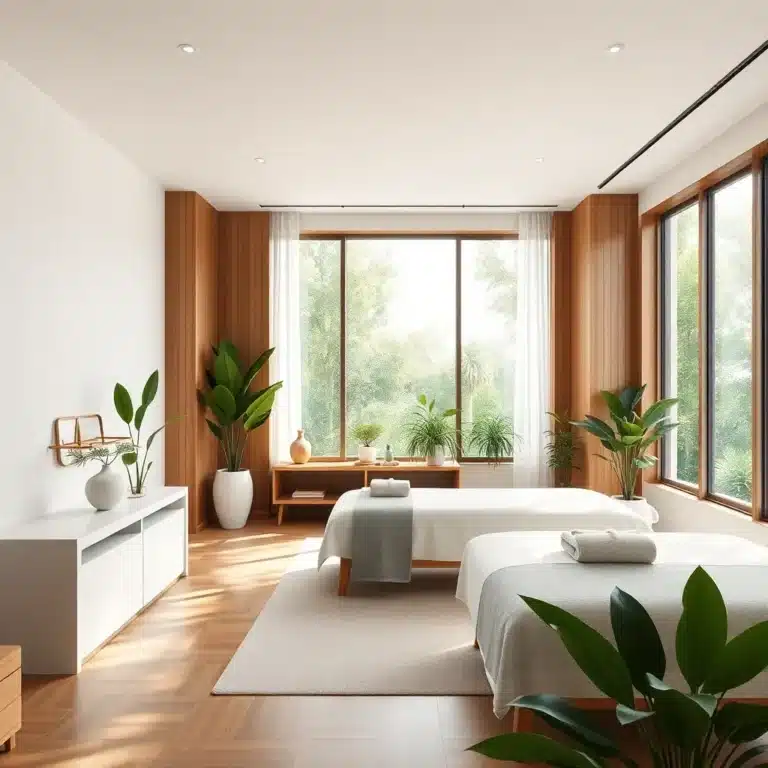 Phonlacha Thaimassage