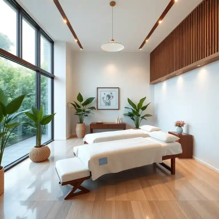 Phothong-Thaimassage