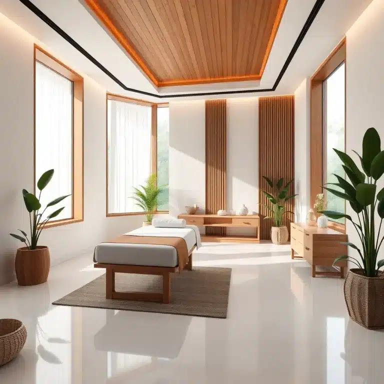 Phuangdokmai Thai Massage Nienburg