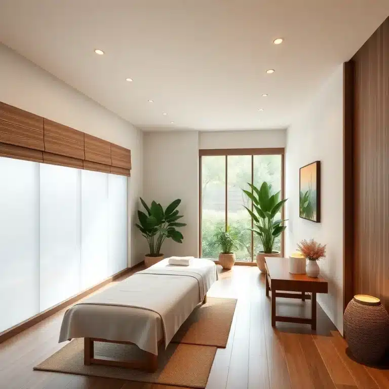 Phuket Thaimassage & Thaikunst