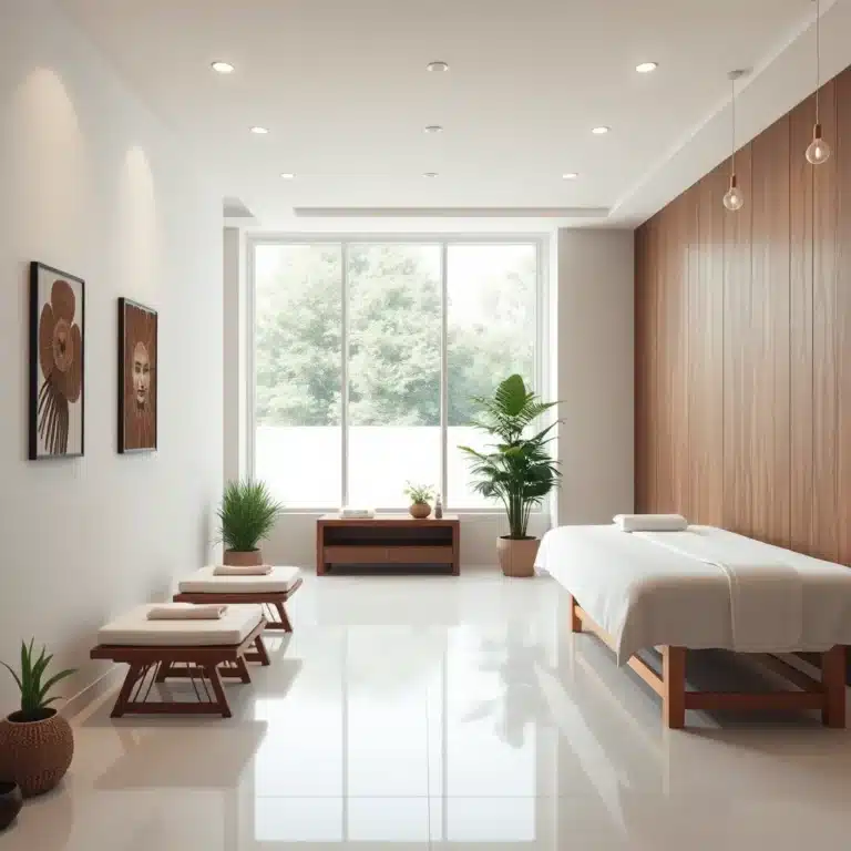 Phuket Thaimassage & Wellness