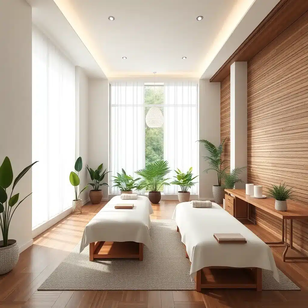 Phuket Thaimassage