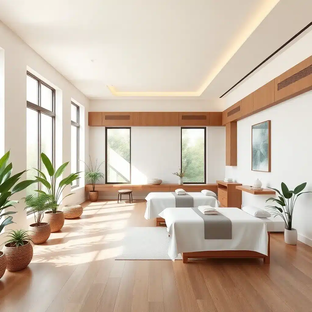 Phum Thai Massage &Spa - Schwandorf