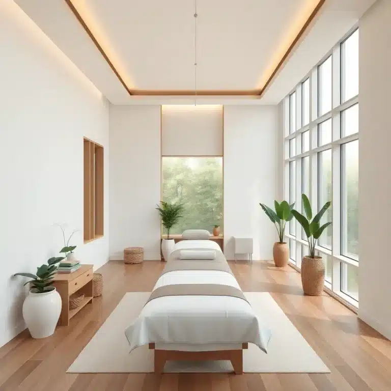 Phuta Raksa Thai Massage