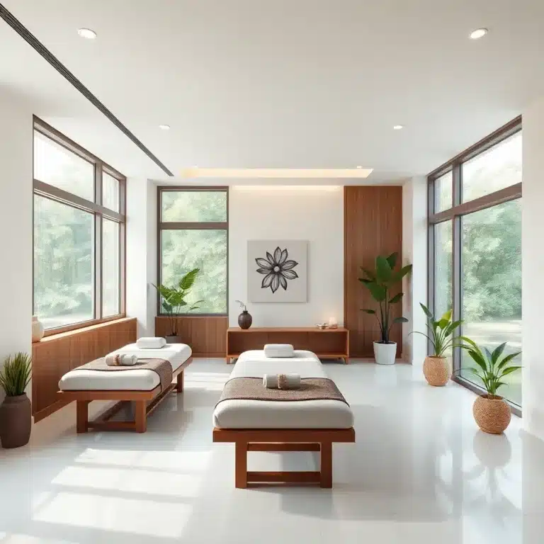 Pimmi`s Traditionelle Thaimassage