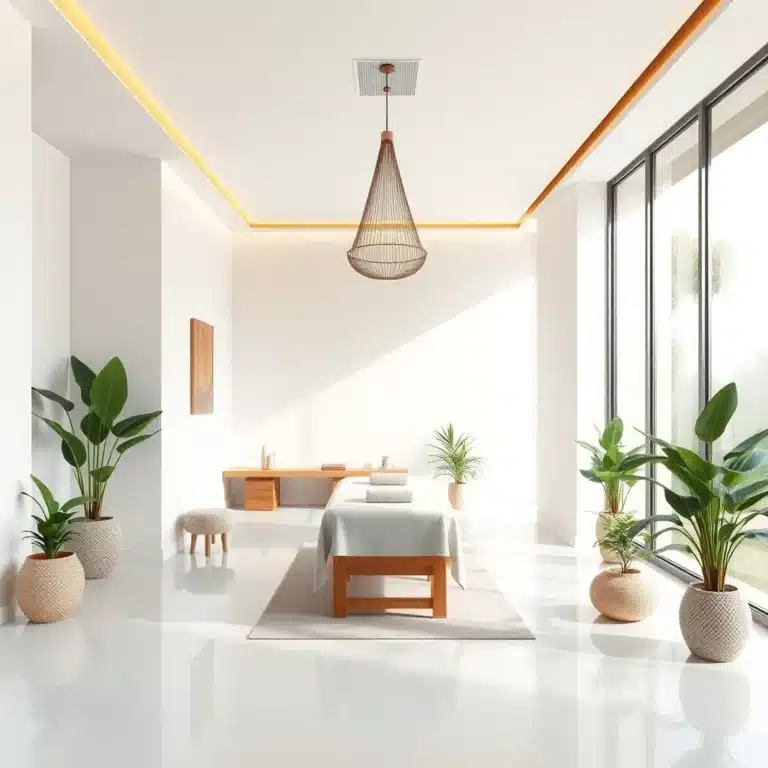 Ping Payom Thai Massage & Spa Landshut