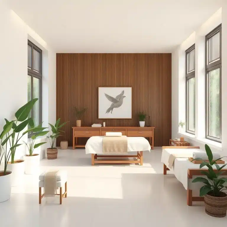 Plumeria | Trad. Massage & Spa