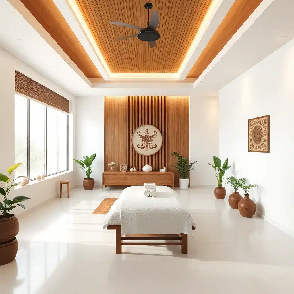 Pokaew Kräuter & Öl Thaimassage