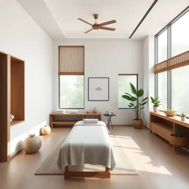 Pon Klay - Thai Massage & Spa