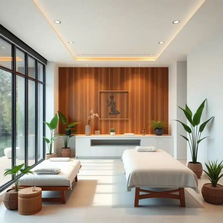 Pon Sawan Thai-Massage