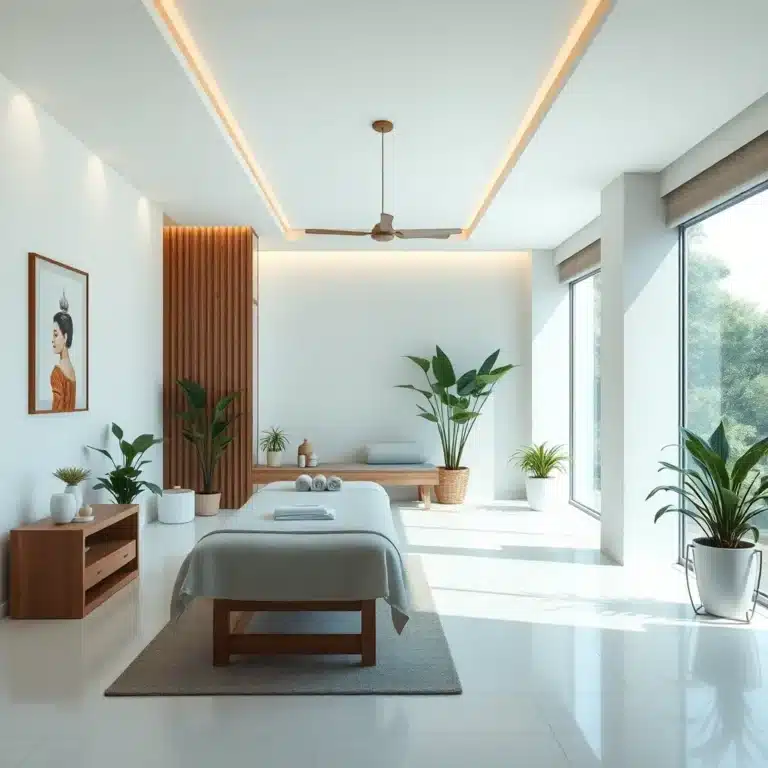 Pp Thaimassage