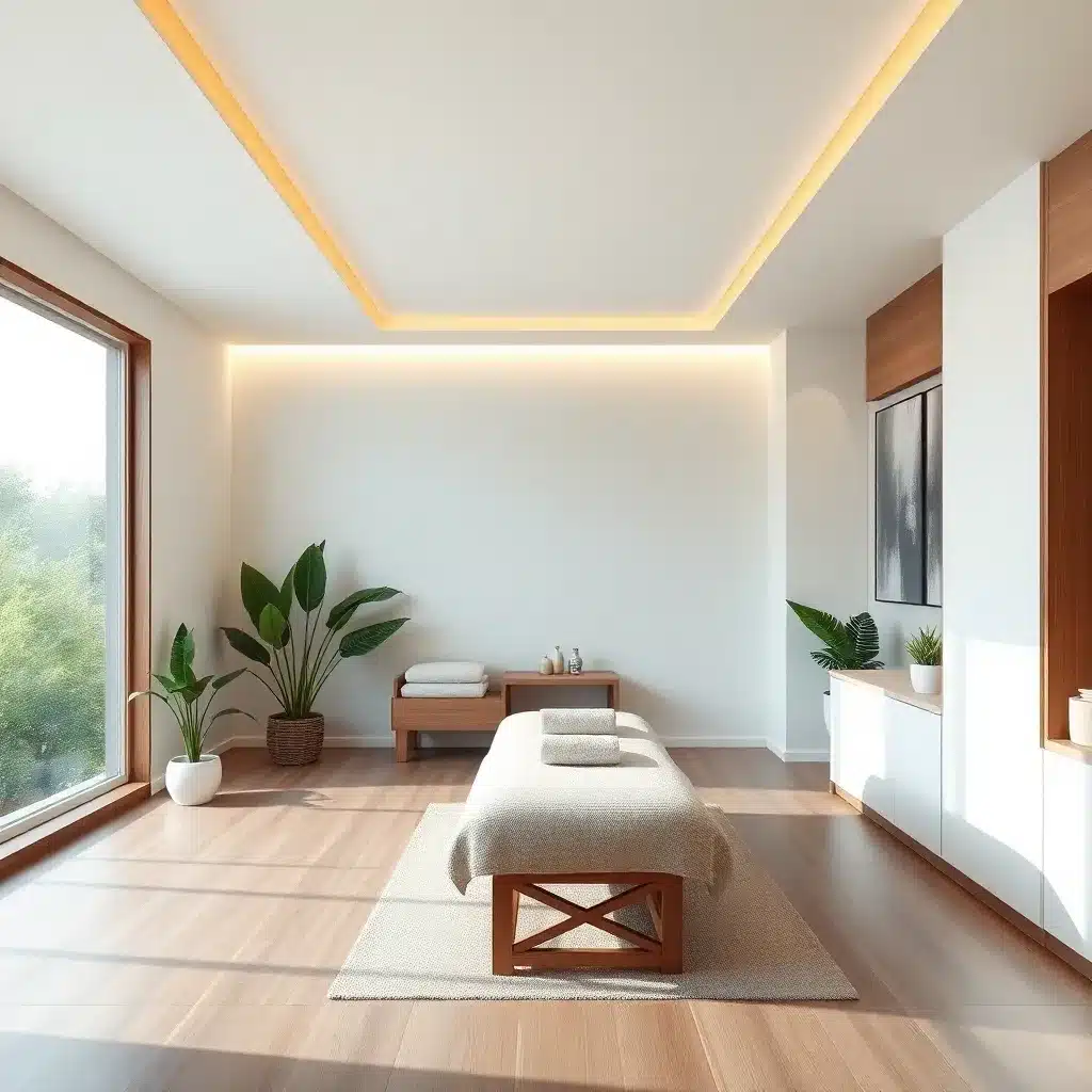 Praewa Thai Massage & Spa