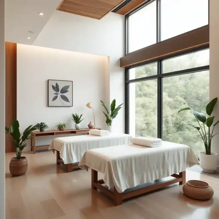 Pranee Thaimassage