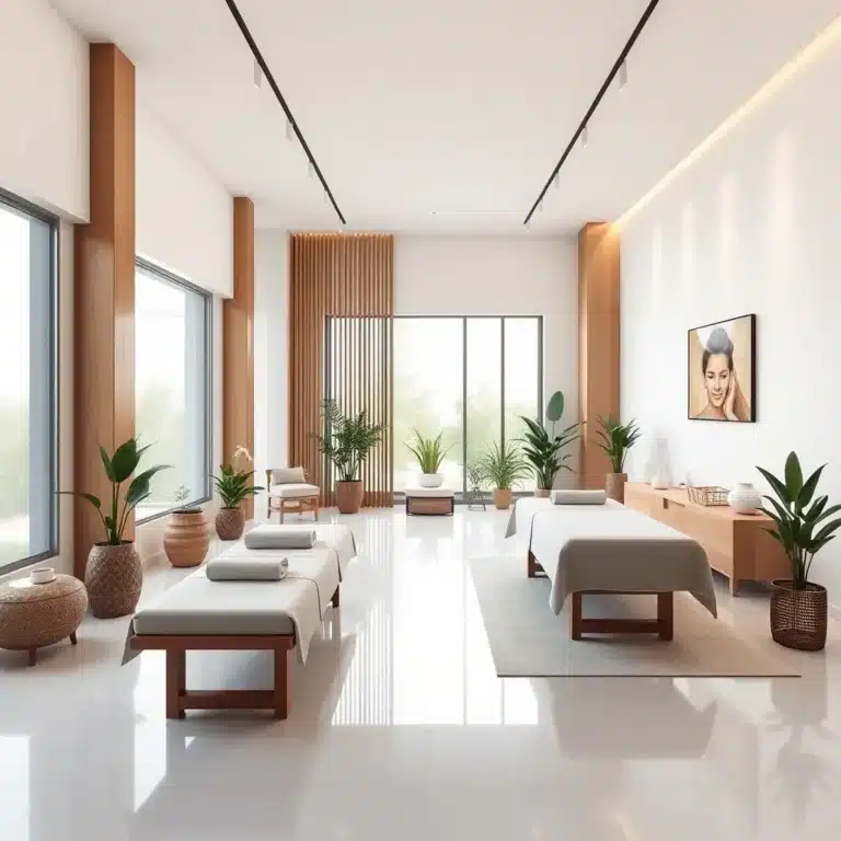 Pranee¨s Thaimassage In Dingolfing