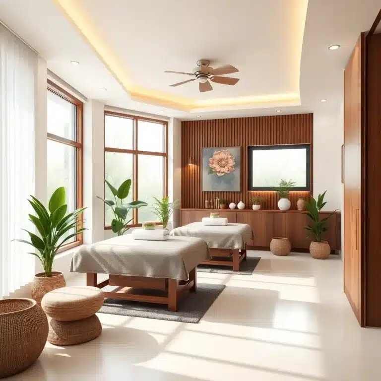 Prapa Thaimassage