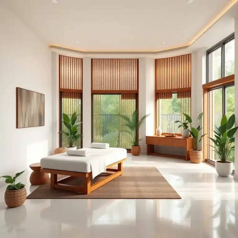 Praxis Traditioneller Thaimassage The Royal Orchid