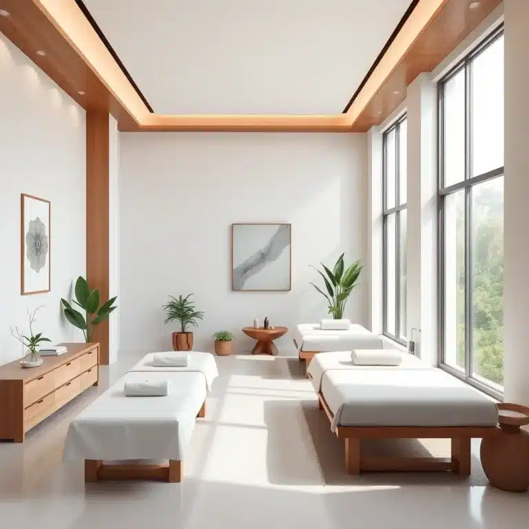 Prayongs-Thaimassage