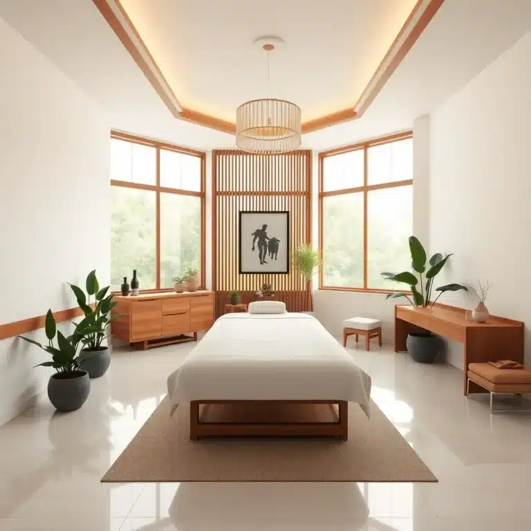 Pu-Thaimassage
