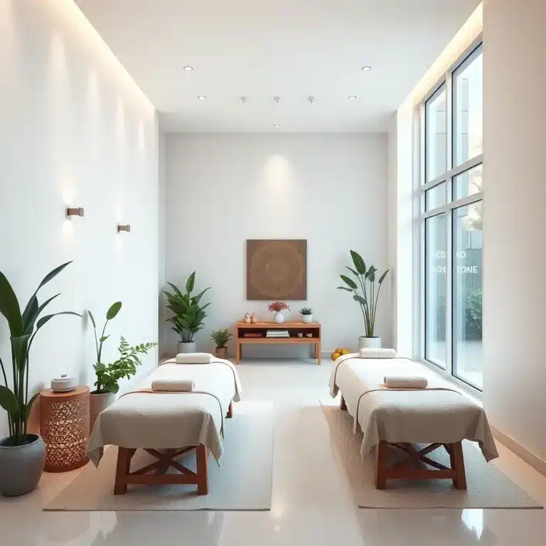 Punnakea Thai Spa • Med. Fußpflege • Beauty