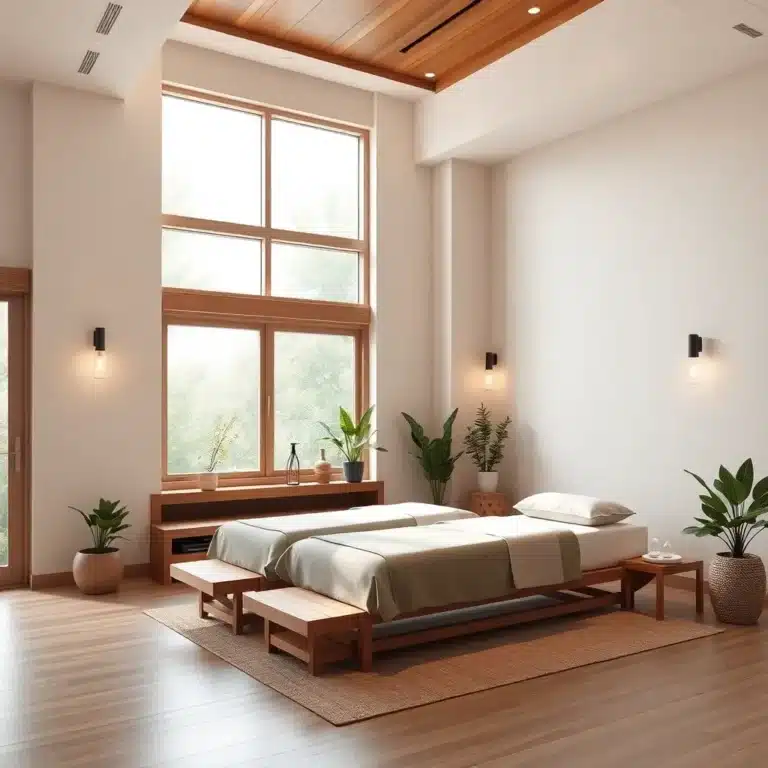 Pupees Thai-Massage