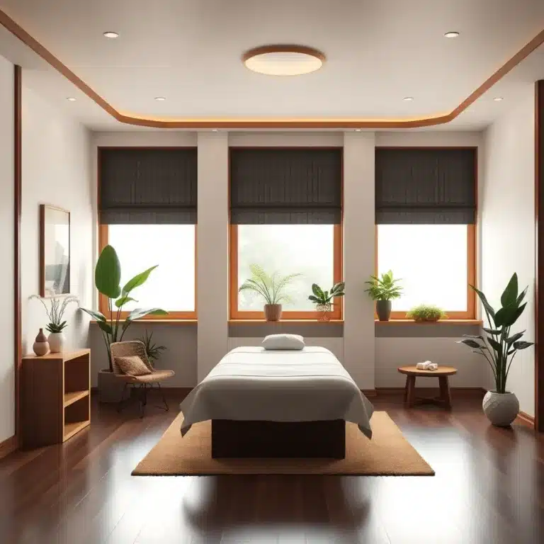 Raan Dogkun Thai-Massage