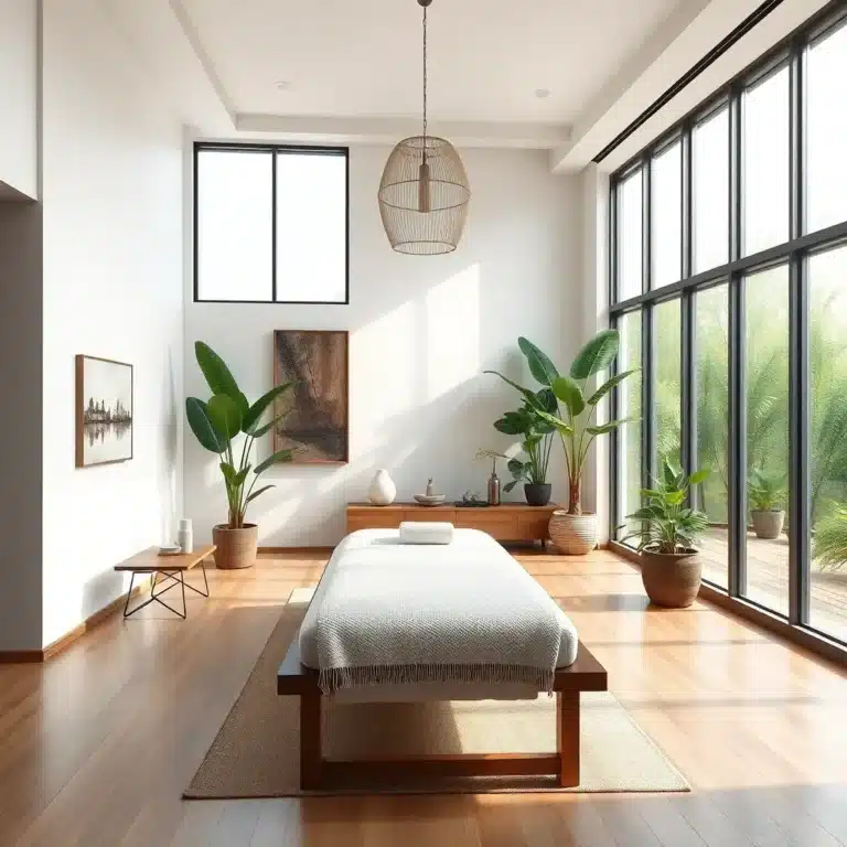 Rachabandit Traditionelle Thai-Massage