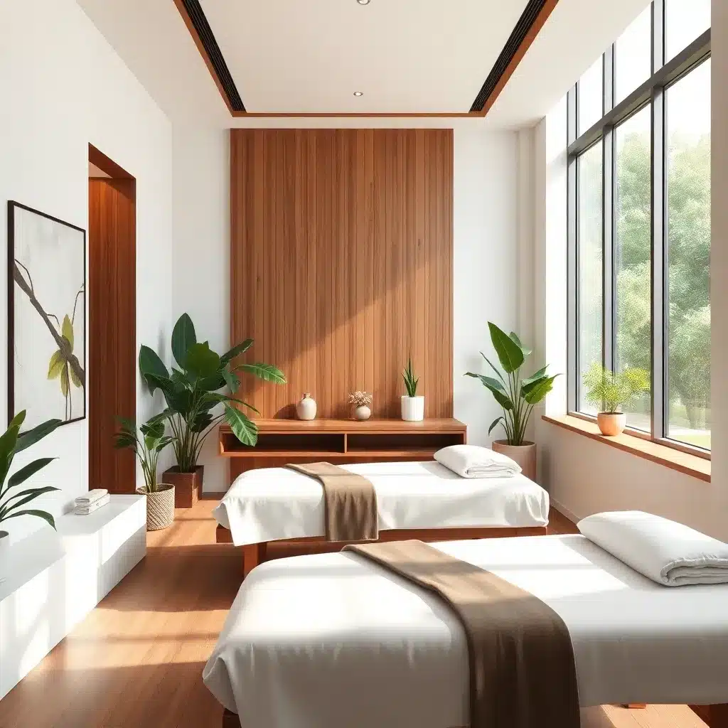 Rachawadee Thai Massage - Nimm Dir Eine Auszeit!