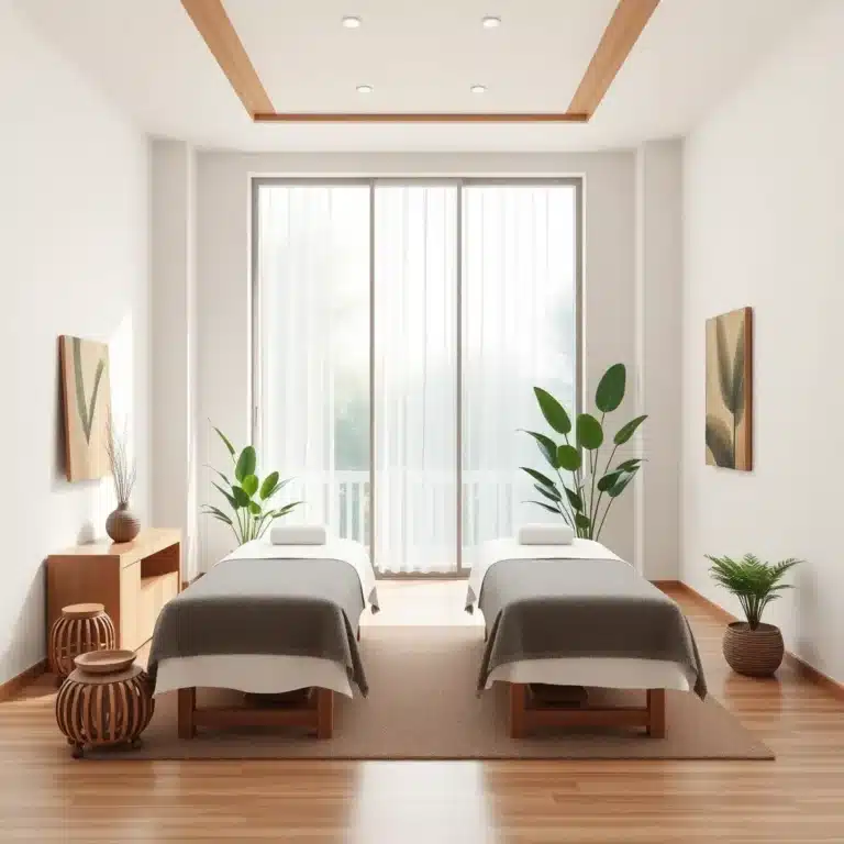 Rada Thai Massage