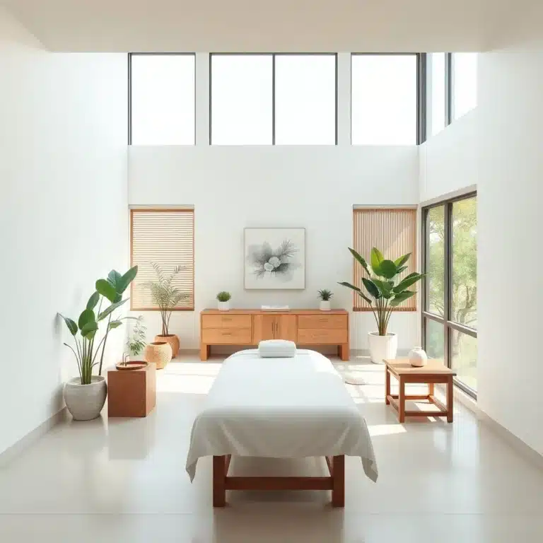 Radi Thai Massage