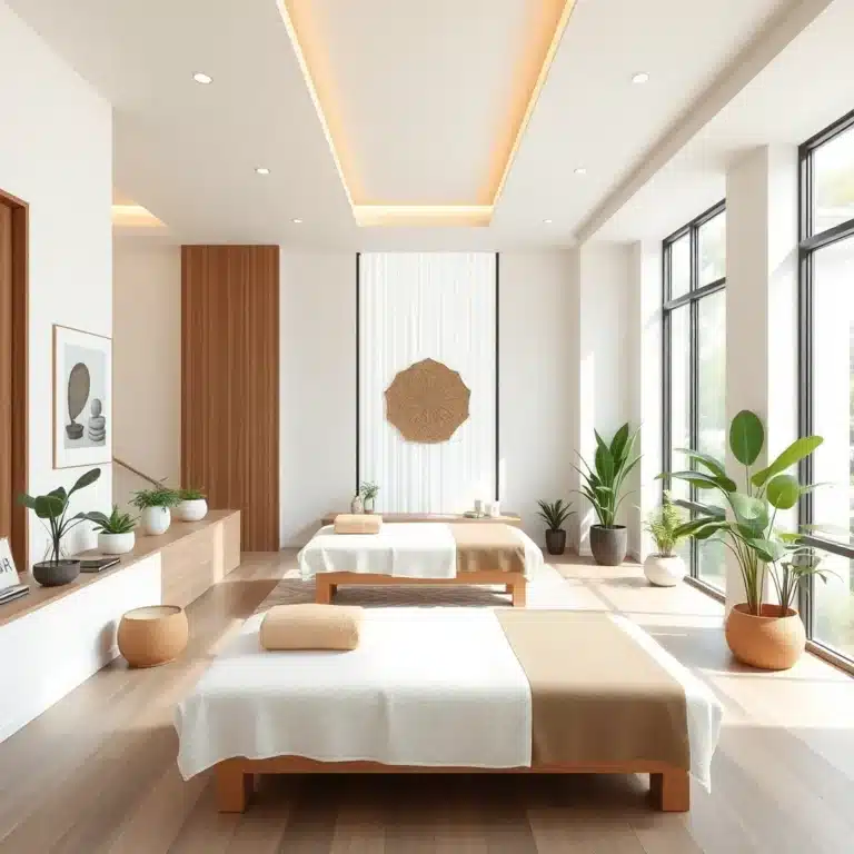 Rak Nuad Thai Solution Massage Cottbus