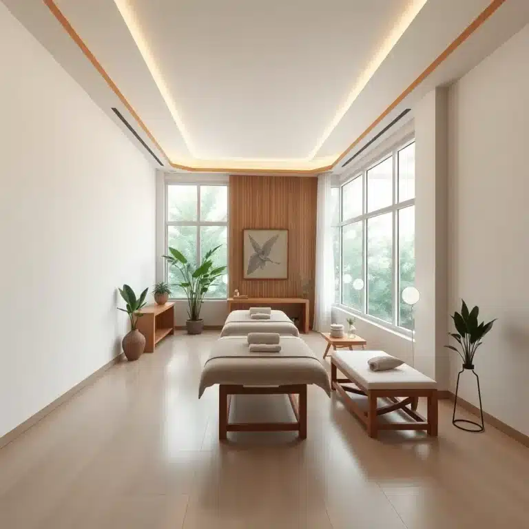 Rak Sky Thaimassage