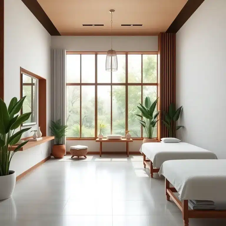 Rak Thaimassage Konstanz