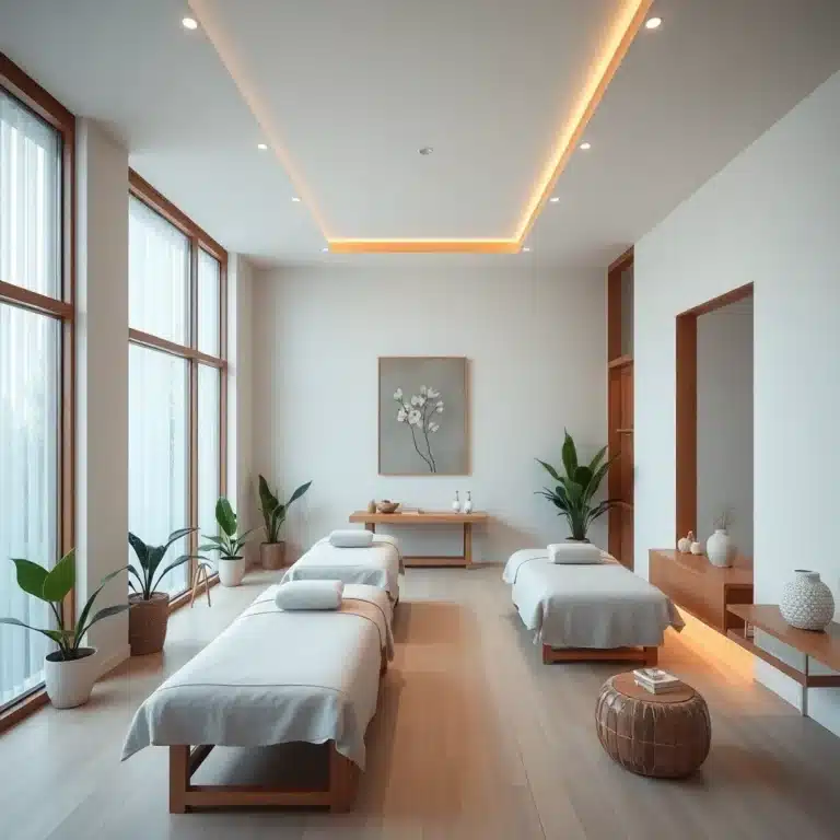 Rangmai Thailändische Massage