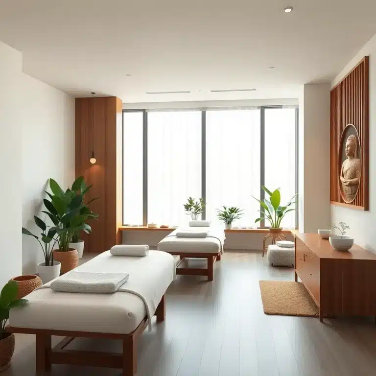 Ranya Thai-Massage & Wellness Dessau