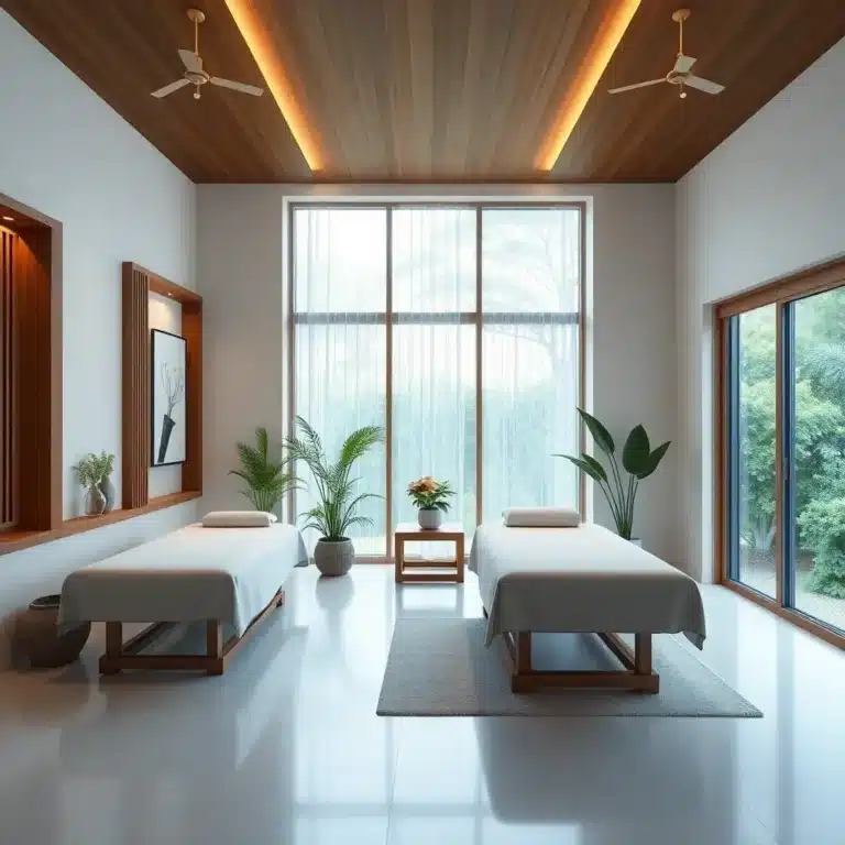 Ratsamee Thai Massage