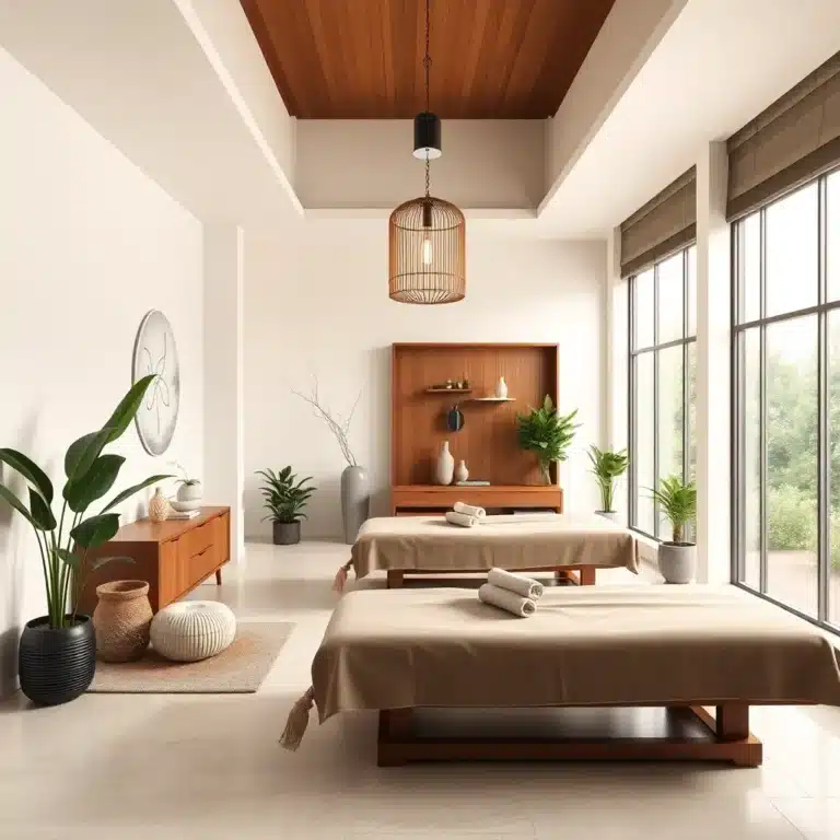 Rattana Thai Massage Cottbus (Keine Erotik) Cottbus