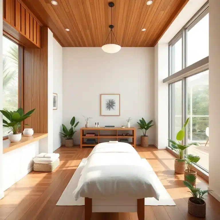 Rattanaporns Thaimassage