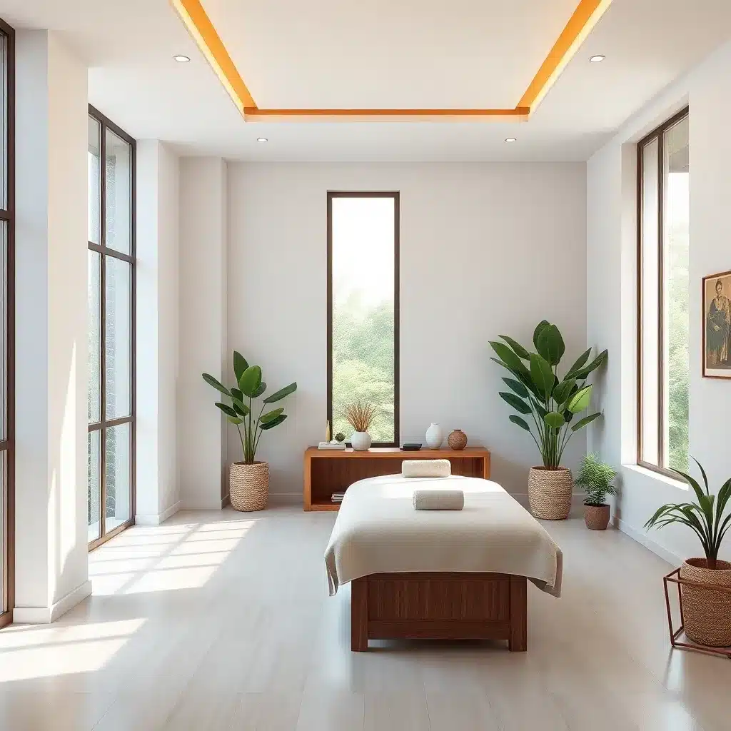 Rattiya Traditionelle Thai-Massagen & Wellness