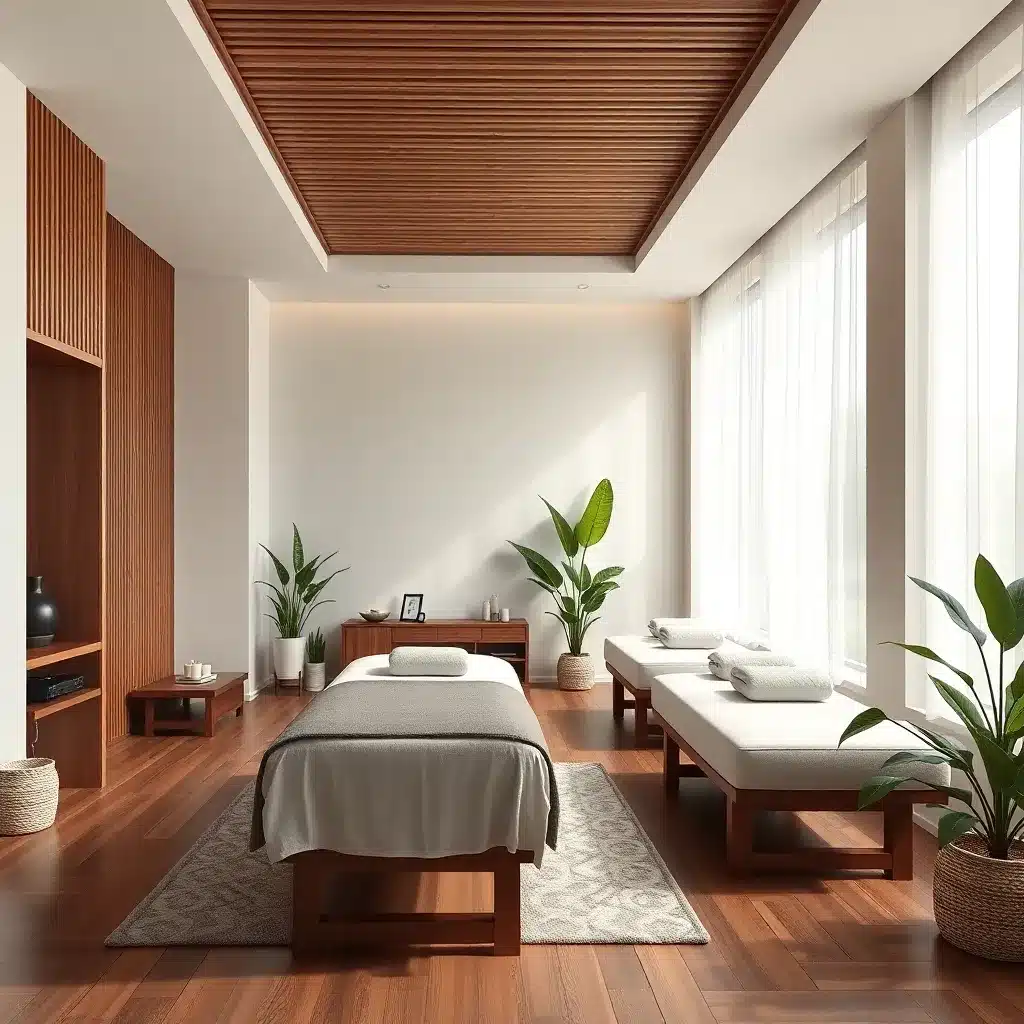 Raya Thaimassage