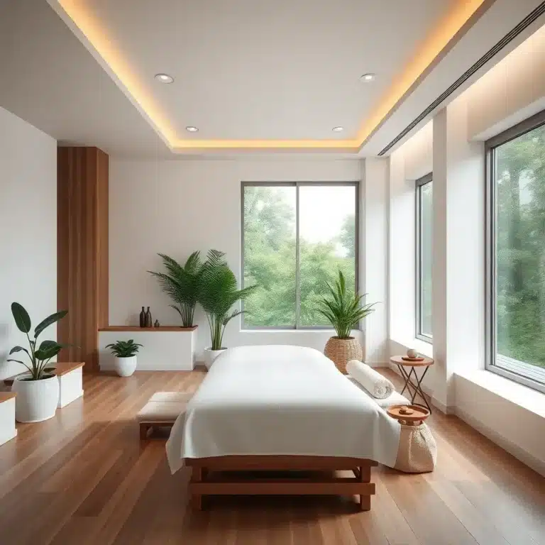 Reform Vital - Thai Massage