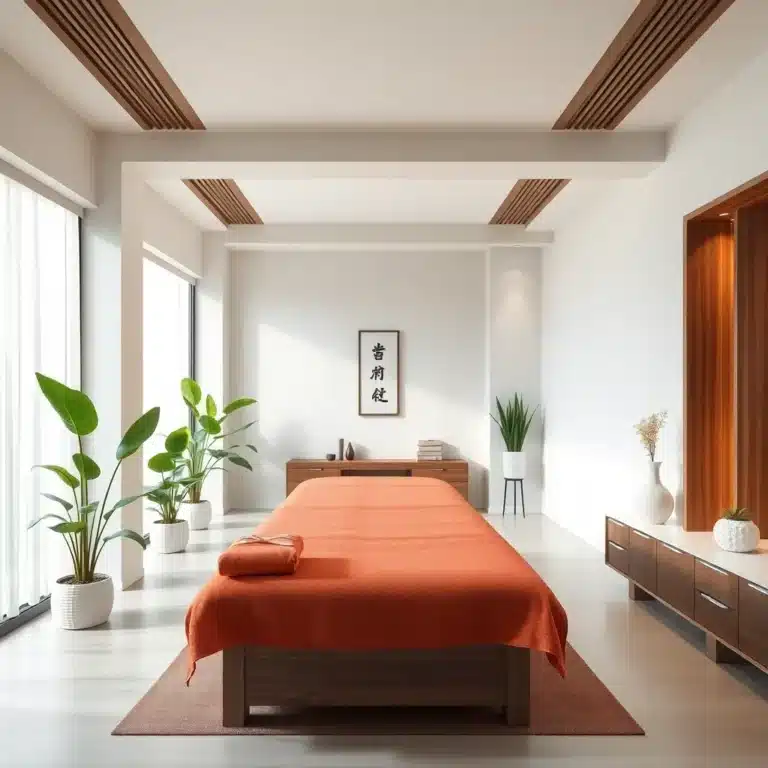 Relax With Thai (Sachsenhausen)